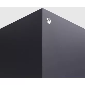 Xbox Series X - 1TB Xbox Series X - 1TB