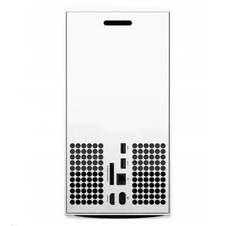 Xbox Series X - 1 TB Robot White (digitalna izdaja) Xbox Series X - 1 TB Robot White (digitalna izdaja)
