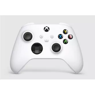 Xbox Series X - 1 TB Robot White (digitalna izdaja) Xbox Series X - 1 TB Robot White (digitalna izdaja)