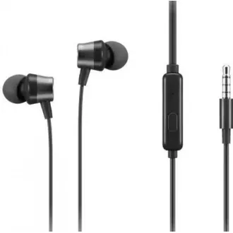Slušalke LENOVO Analogne slušalke za ušesa Gen II (3,5 mm)