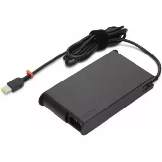 LENOVO ThinkPad Mobile Workstation 230W napajalnik (s tanko konico)