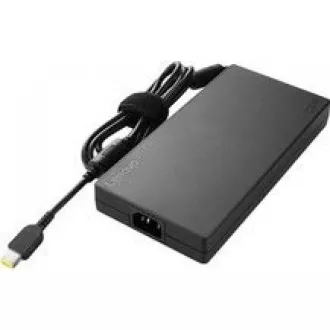 LENOVO ThinkPad Mobile Workstation 230W napajalnik (s tanko konico)