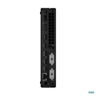 LENOVO PC ThinkCentre M90q Tiny G4 - i9-13900, 16GB, 512SSD, WiFi, BT, W11P