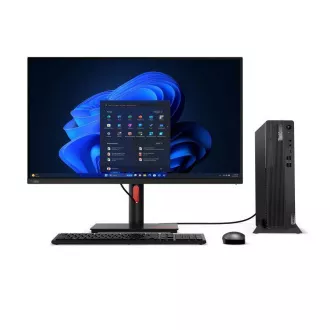 LENOVO PC ThinkCentre M70s G5 SFF - i5-14400, 16GB, 512SSD, DVD, W11P LENOVO PC ThinkCentre M70s G5 SFF - i5-14400, 16GB, 512SSD, DVD, W11P
