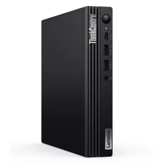 LENOVO PC ThinkCentre M70q G5 Tiny - i3-14100T, 8GB, 256SSD, noDVD, WiFi, BT, W11P LENOVO PC ThinkCentre M70q G5 Tiny - i3-14100T, 8GB, 256SSD, noDVD, WiFi, BT, W11P