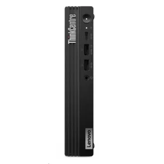 LENOVO PC ThinkCentre M70q G5 Tiny - i3-14100T, 8GB, 256SSD, noDVD, WiFi, BT, W11P LENOVO PC ThinkCentre M70q G5 Tiny - i3-14100T, 8GB, 256SSD, noDVD, WiFi, BT, W11P
