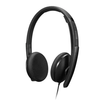 Žične slušalke VoIP LENOVO (skupine)