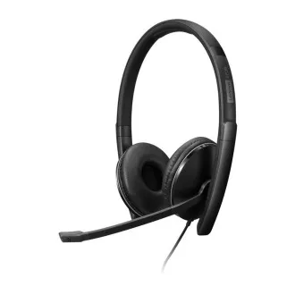 Žične slušalke LENOVO ANC Gen2 (skupine)