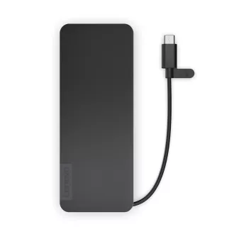 LENOVO USB-C Slim Travel Dock