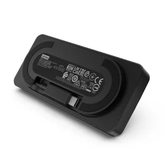 LENOVO USB-C z dvojnim zaslonom, potovalna postaja   100W adapter (EU)