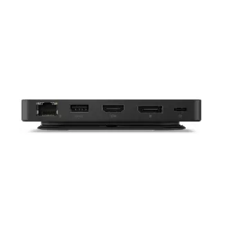 LENOVO USB-C z dvojnim zaslonom, potovalna postaja   100W adapter (EU)