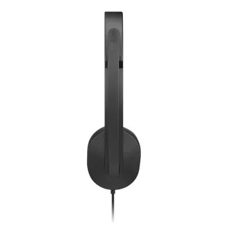 LENOVO slušalke USB-A Žične stereo slušalke Gen 2