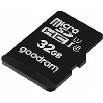 Kartica GOODRAM MicroSDHC 32 GB M1AA, UHS-I Class 10, U1   adapter