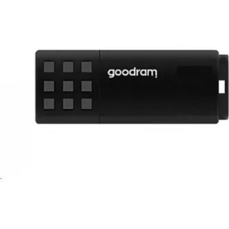 GOODRAM Flash disk 64 GB UME3, USB 3.0, črn