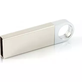 GOODRAM Flash disk UUN2 64GB USB 2.0 srebrn