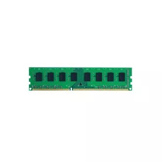 GOODRAM SODIMM DDR3 8GB 1333MHz CL9, 1,5 V