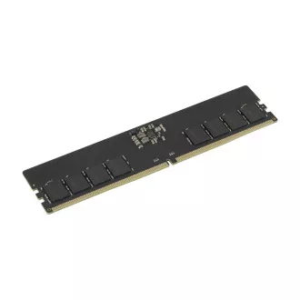 GOODRAM DDR5 DIMM 16GB 4800MHz CL40