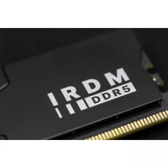 GOODRAM DDR5 32 GB DIMM (komplet 2) 6000 MHz CL30 IRDM