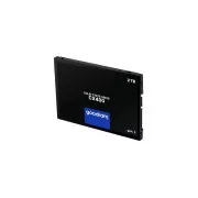GOODRAM SSD CX400 Gen.2 2TB, SATA III, 2,5", (R:550/W:500MB/s)