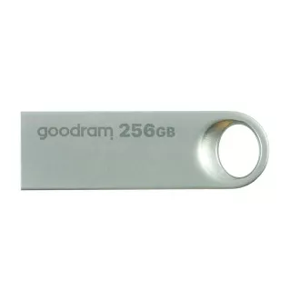 GOODRAM Flash Drive UNO3 16 GB, USB 3.2 Gen1, srebrn