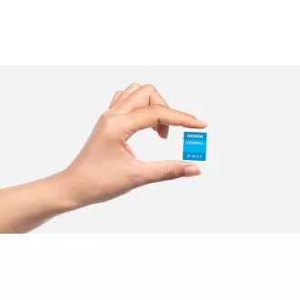 KIOXIA Kartica SD Exceria 32GB N203, UHS-I, U3, V30, razred 10