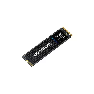 GOODRAM SSD PX500 Gen.3 1TB, PCIe Gen3x4, M.2 2280, (R:3300/W:2700MB/s)