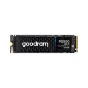 GOODRAM SSD PX500 Gen.3 512 GB, PCIe Gen3x4, M.2 2280, (R:3200/W:2400MB/s)