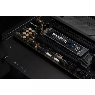GOODRAM SSD PX500 Gen.3 512 GB, PCIe Gen3x4, M.2 2280, (R:3200/W:2400MB/s)