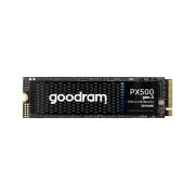 GOODRAM SSD PX500 Gen.3 256 GB, PCIe Gen3x4, M.2 2280, (R:3200/W:1300MB/s)