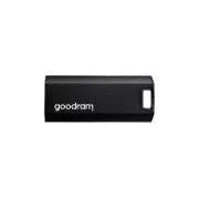 GOODRAM Move Ridge 1TB zunanji SSD, USB-C 3.2 Gen2x2, (R:2000/W:2000MB/s), črn