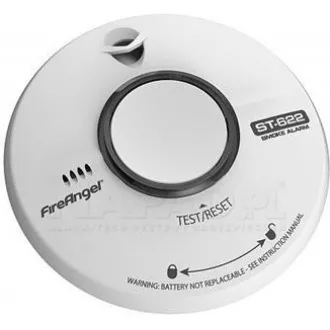 Detektor požara in dima FireAngel ST-622-INT
