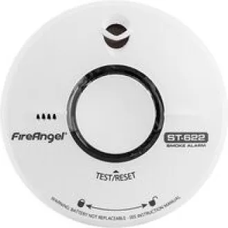 Detektor požara in dima FireAngel ST-622-INT