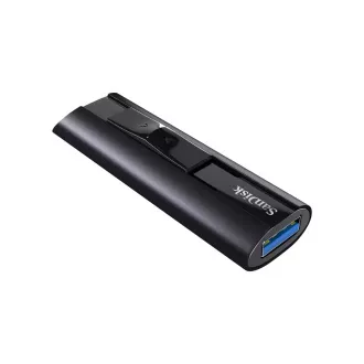 SanDisk Flash Disk 128 GB Extreme Pro, USB 3.2 (R:420/W:380 MB/s)