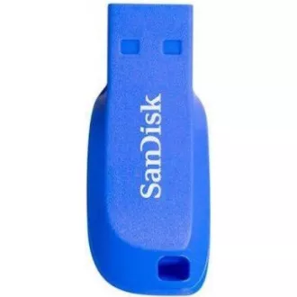 SanDisk Flash disk 32 GB Cruzer Blade, USB 2.0, moder