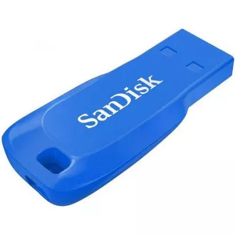 SanDisk Flash disk 32 GB Cruzer Blade, USB 2.0, moder