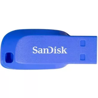 SanDisk Flash disk 32 GB Cruzer Blade, USB 2.0, moder