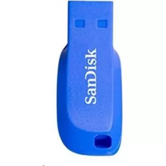 SanDisk Flash disk 32 GB Cruzer Blade, USB 2.0, moder