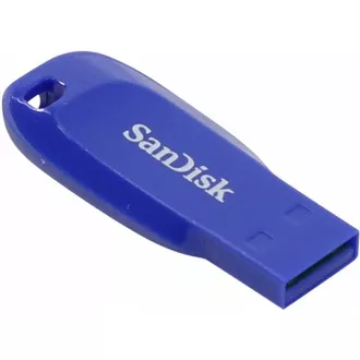 SanDisk Flash disk 32 GB Cruzer Blade, USB 2.0, moder
