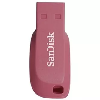 SanDisk Flash disk 32 GB Cruzer Blade, USB 2.0, roza