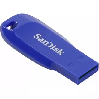 SanDisk Flash disk 64 GB Cruzer Blade, USB 2.0, moder
