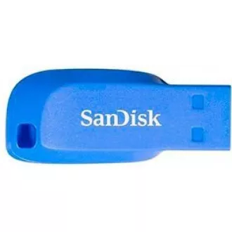 SanDisk Flash disk 64 GB Cruzer Blade, USB 2.0, moder