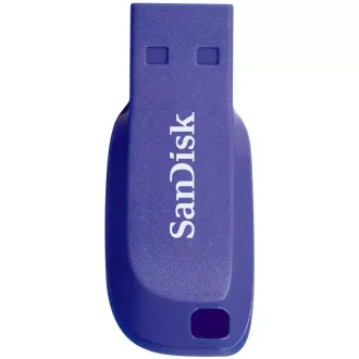 SanDisk Flash disk 64 GB Cruzer Blade, USB 2.0, moder