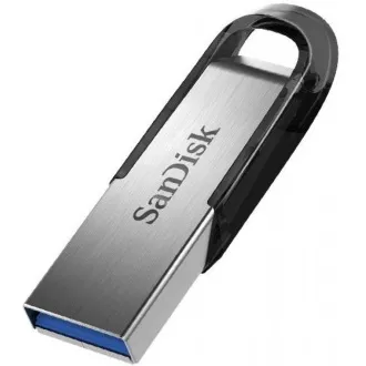 SanDisk Flash disk 256 GB Ultra Flair, USB 3.0