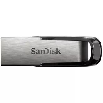 SanDisk Flash disk 256 GB Ultra Flair, USB 3.0