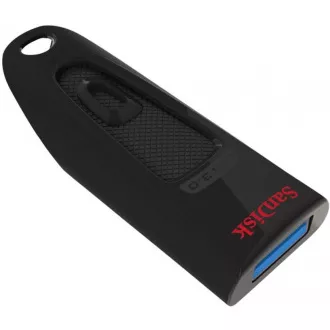 SanDisk Flash disk 32 GB Ultra, USB 3.0, rdeč