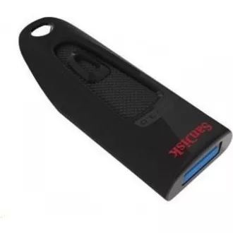 SanDisk Flash disk 32 GB Ultra, USB 3.0, rdeč