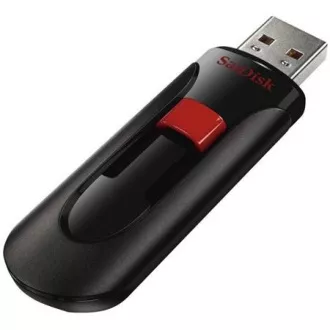 SanDisk Flash Disk 64GB Ultra, USB 3.0, modra