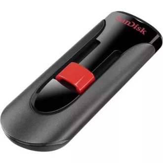 SanDisk Flash disk 256 GB Cruzer Glide, USB 2.0