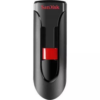 SanDisk Flash disk 256 GB Cruzer Glide, USB 2.0