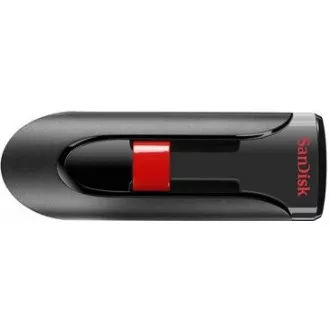 SanDisk Flash disk 256 GB Cruzer Glide, USB 2.0